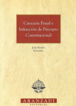 48012 247x346 - CASACION PENAL E INFRACCION DE PRECEPTO CONSTITUCIONAL