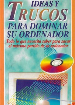 48044 247x346 - IDEAS Y TRUCOS PARA DOMINAR SU ORDENADOR