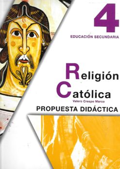 48224 247x346 - RELIGION CATOLICA 4 EDUCACION SECUNDARIA PROPUESTA DIDACTICA