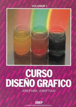 48248 247x346 - CURSO DISEÑO GRAFICO VOLUMEN 1