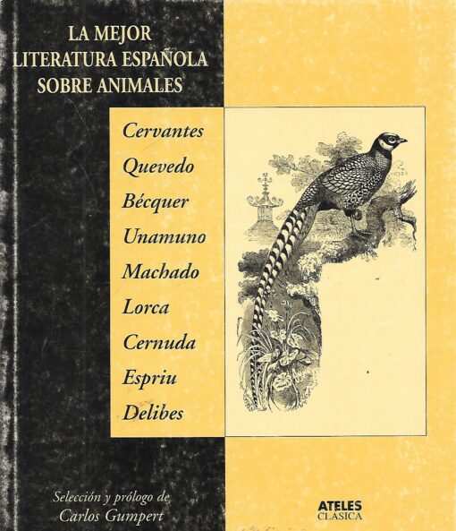 48297 510x593 - LA MEJOR LITERATURA ESPAÑOLA SOBRE ANIMALES