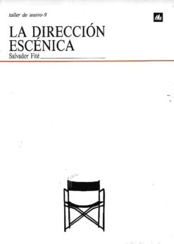 48322 247x346 - LA DIRECCION ESCENICA TALLER DE TEATRO 9