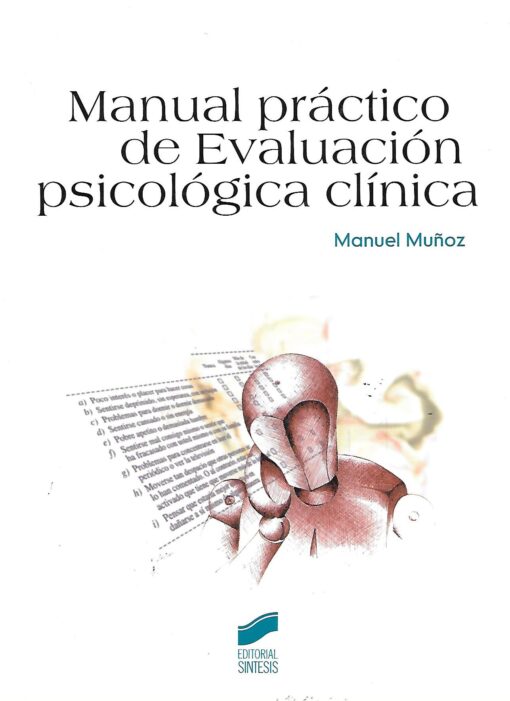 48328 510x701 - MANUAL PRACTICO DE EVALUACION PSICOLOGICA Y CLINICA