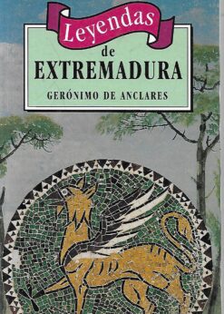 48336 247x346 - LEYENDAS DE EXTREMADURA