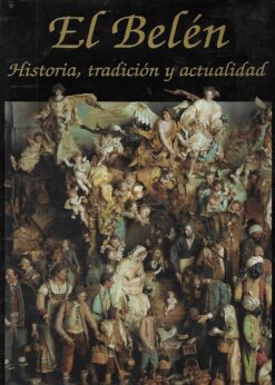 48552 247x346 - EL BELEN HISTORIA TRADICION Y ACTUALIDAD