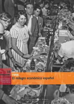 48564 247x346 - EL FRANQUISMO AÑO A AÑO NUM 18 EL MILAGRO ECONOMICO ESPAÑOL 1958 LOS PRINCIPIOS FUNDAMENTALES