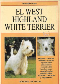 48585 247x346 - EL WEST HIGHLAND WHITE TERRIER