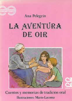 48587 247x346 - LA AVENTURA DE OIR