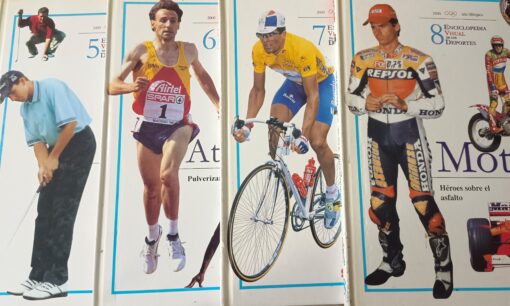 80313 1 510x306 - ENCICLOPEDIA VISUAL DE LOS DEPORTES 2000 8 TOMOS