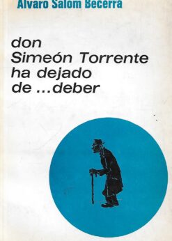 06888 247x346 - DON SIMEON TORRENTE HA DEJADO DE DEBER