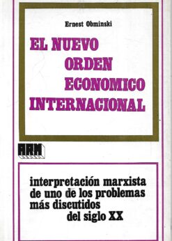 10127 247x346 - EL NUEVO ORDEN ECONOMICO INTERNACIONAL INTEPRETACION MARXISTA