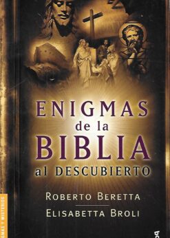 25973 247x346 - ENIGMAS DE LA BIBLIA AL DESCUBIERTO