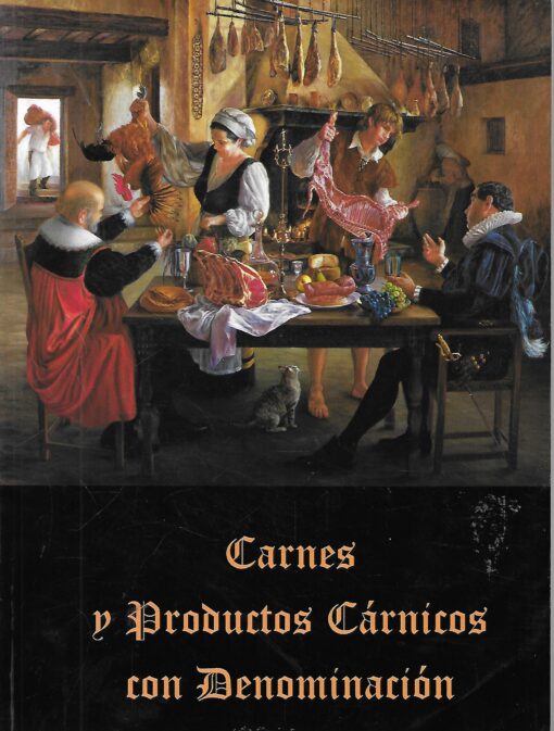 39730 510x673 - CARNES Y PRODUCTOS CARNICOS CON DENOMINACION