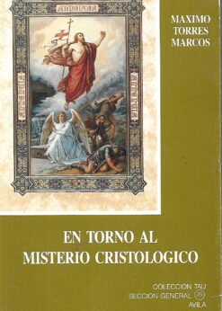 48644 247x346 - EN TORNO AL MISTERIO CRISTOLOGICO