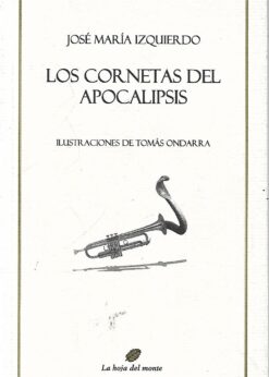 48682 247x346 - LOS CORNETAS DEL APOCALIPSIS