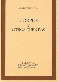 48685 247x346 - CORPUS Y OTROS CUENTOS