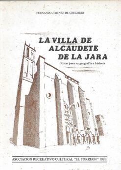 48692 247x346 - LA VILLA DE ALCAUDETE DE LA JARA