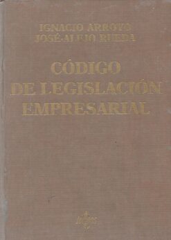 48707 247x346 - CODIGO DE LEGISLACION EMPRESARIAL