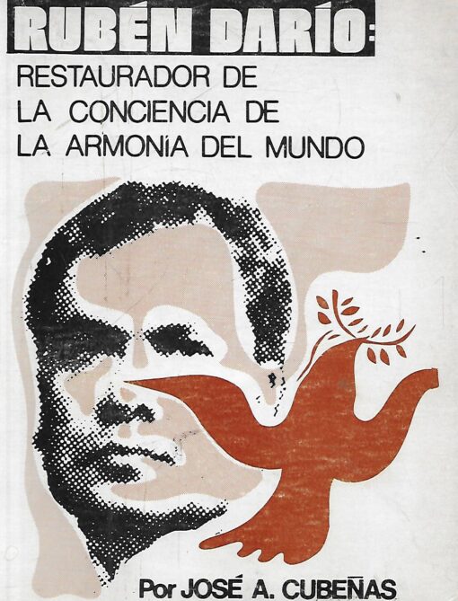 48726 510x669 - RUBEN DARIO RESTAURADOR DE LA CONCIENCIA DE LA ARMONIA DEL MUNDO