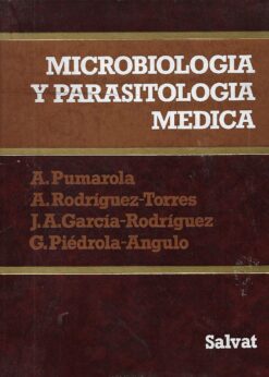 48742 247x346 - MICROBIOLOGIA Y PARASITOLOGIA MEDICA