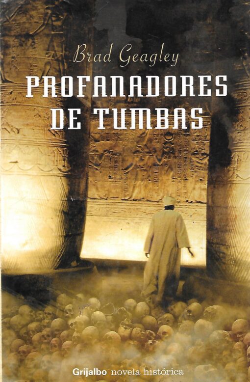 48747 510x778 - PROFANADORES DE TUMBAS