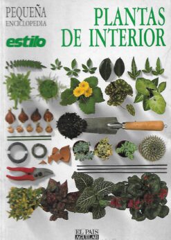 48752 247x346 - PEQUEÑA ENCICLOPEDIA ESTILO PLANTAS DE INTERIOR