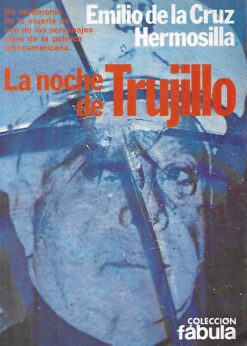 48753 247x346 - LA NOCHE DE TRUJILLO