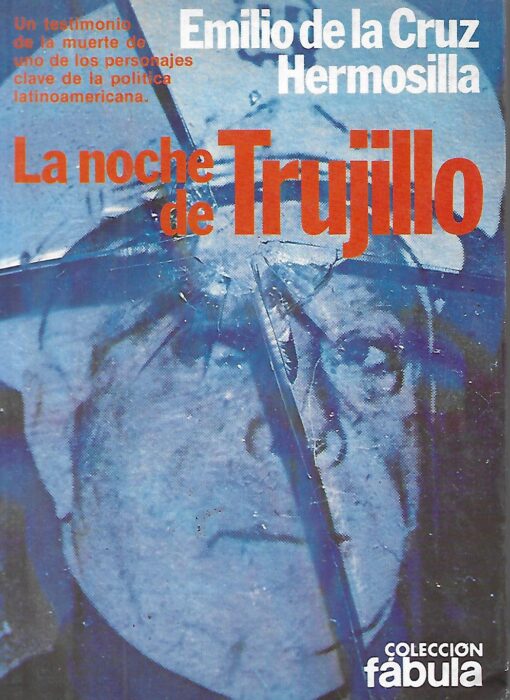 48753 510x700 - LA NOCHE DE TRUJILLO