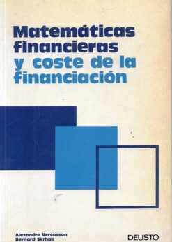 48765 247x346 - MATEMATICAS FINANCIERAS Y COSTE DE LA FINANCIACION