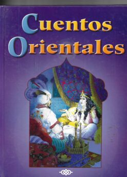 48766 247x346 - CUENTOS ORIENTALES CUENTOS DE LAS MIL Y UNA NOCHES