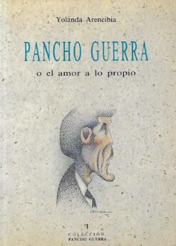 48778 247x346 - PANCHO GUERRA O EL AMOR A LO PROPIO