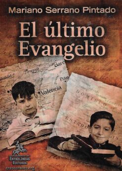 48838 247x346 - EL ULTIMO EVANGELIO