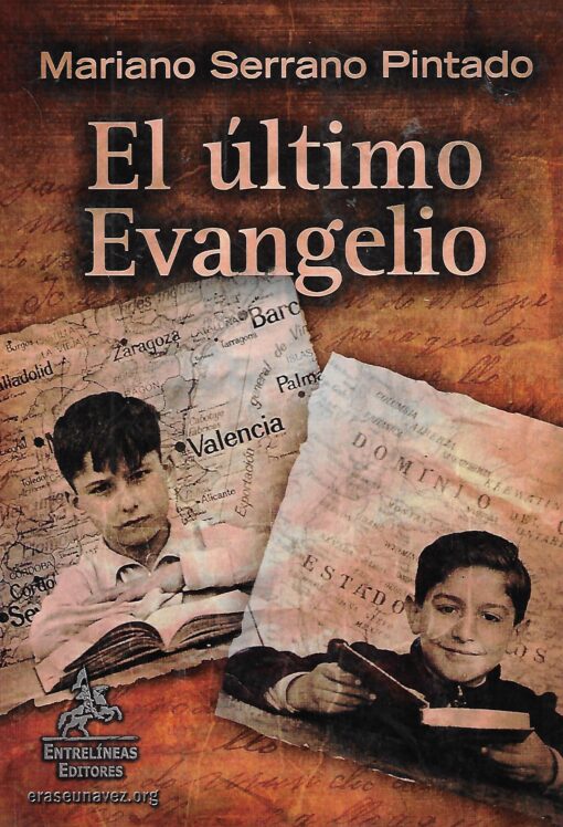 48838 510x748 - EL ULTIMO EVANGELIO