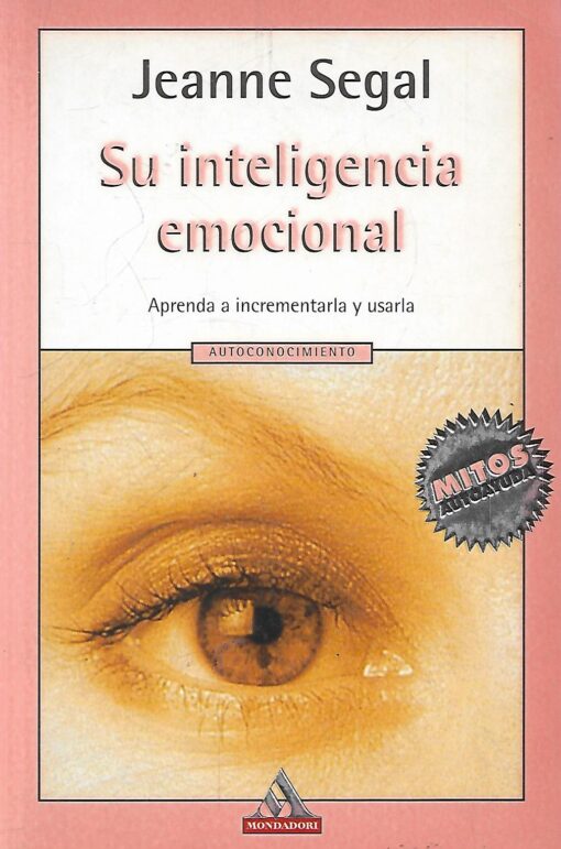 48840 510x771 - SU INTELIGENCIA EMOCIONAL APRENDA A INCREMENTARLA Y USARLA