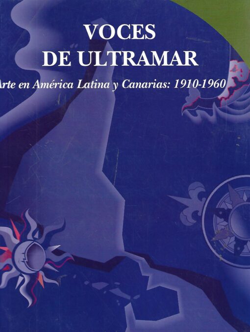 48855 510x676 - VOCES DE ULTRAMAR ARTE EN AMERICA LATINA Y CANARIAS 1910-1960