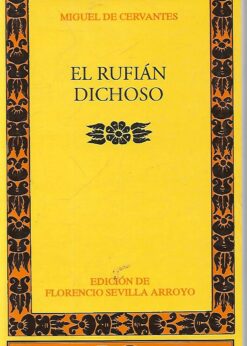 48865 247x346 - EL RUFIAN DICHOSO