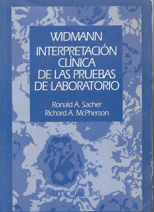 48884 510x703 - WIDMANN INTERPRETACION CLINICA DE LAS PRUEBAS DE LABORATORIO