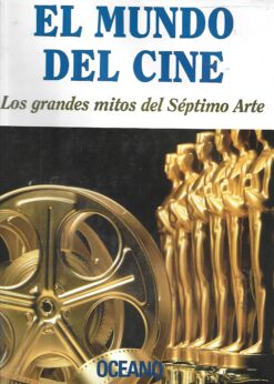 48918 247x346 - EL MUNDO DEL CINE LOS GRANDES MITOS DEL SEPTIMO ARTE