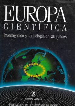 48924 247x346 - EUROPA CIENTIFICA INVESTIGACION Y TECNOLOGIA EN 20 PAISES