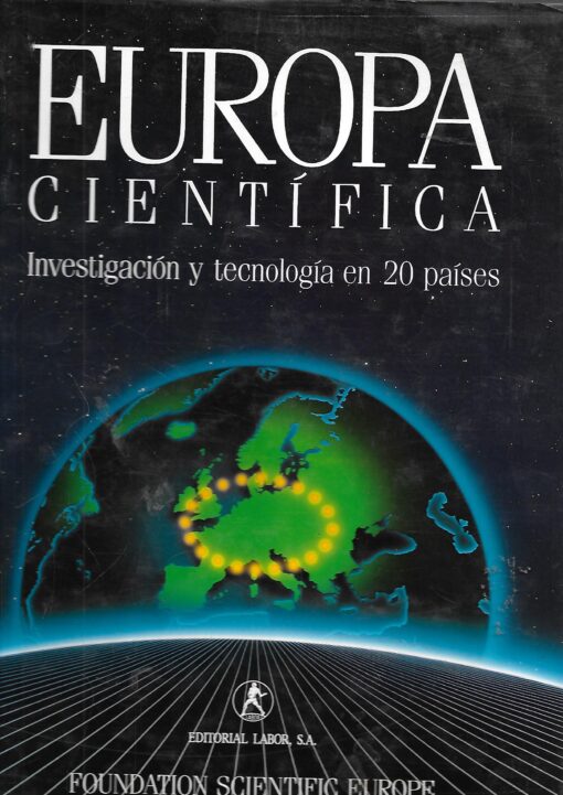 48924 510x721 - EUROPA CIENTIFICA INVESTIGACION Y TECNOLOGIA EN 20 PAISES