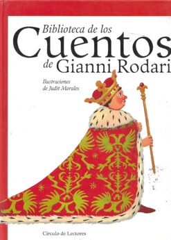 48927 247x346 - BIBLIOTECA DE LOS CUENTOS DE GIANNI RODARI