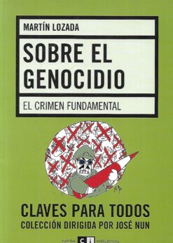 48932 247x346 - SOBRE EL GENOCIDIO EL CRIMEN FUNDAMENTAL