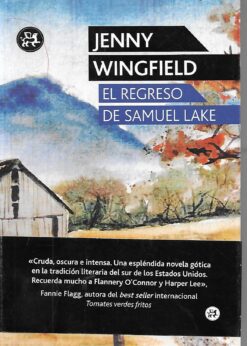 48939 247x346 - EL REGRESO DE SAMUEL LAKE