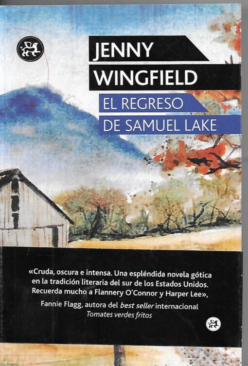 48939 510x753 - EL REGRESO DE SAMUEL LAKE