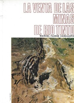 48949 247x346 - LA VENTA DE LAS MINAS DE RIO TINTO