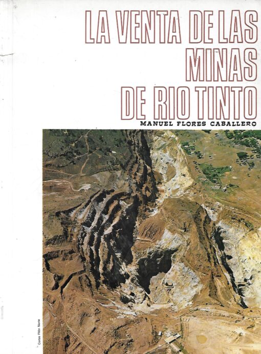 48949 510x692 - LA VENTA DE LAS MINAS DE RIO TINTO