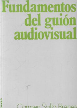 48954 247x346 - FUNDAMENTOS DEL GUION AUDIOVISUAL