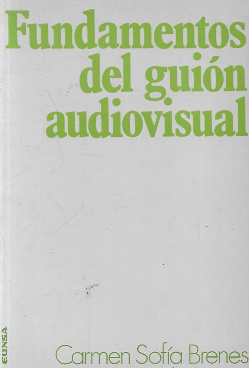 48954 510x752 - FUNDAMENTOS DEL GUION AUDIOVISUAL