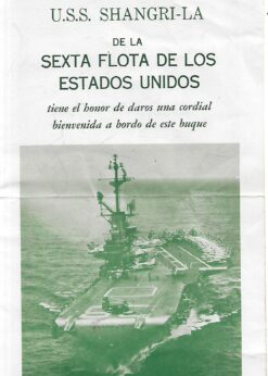 48983 247x346 - U S S SHANGRI LA DE LA SEXTA FLOTA DE LOS ESTADOS UNIDOS SALUDA INVITACION