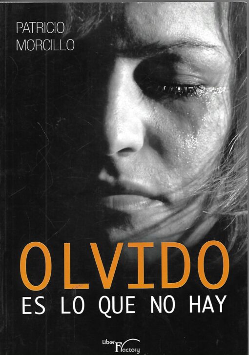 49037 510x727 - OLVIDO ES LO QUE NO HAY